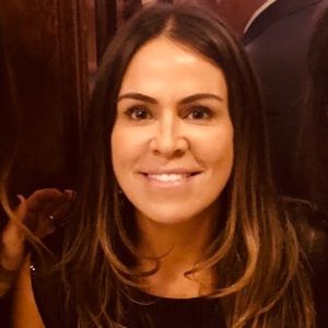 Meet your Posher, Arianne